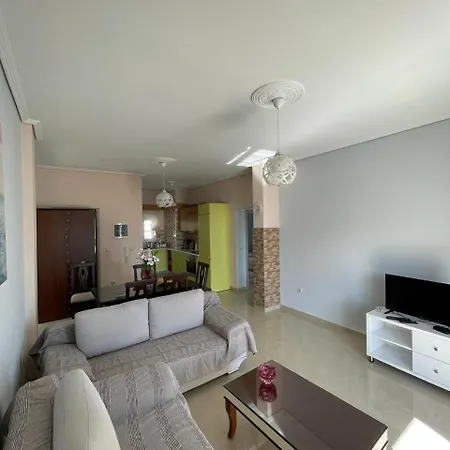 Apartment Anna *