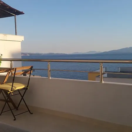Apartment Anna Sarande